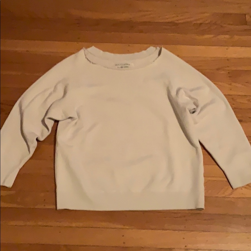 Nili Lotan sweatshirt